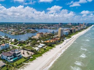 10030 Gulf Shore Dr, Naples, FL 34108