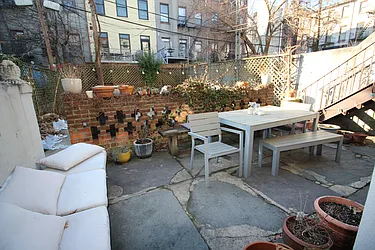 Rented by Brooklyn Real Inc