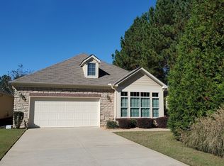 125 Saxton Ln, McDonough, GA 30253