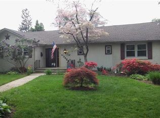 3328 Green St, Harrisburg, PA 17110