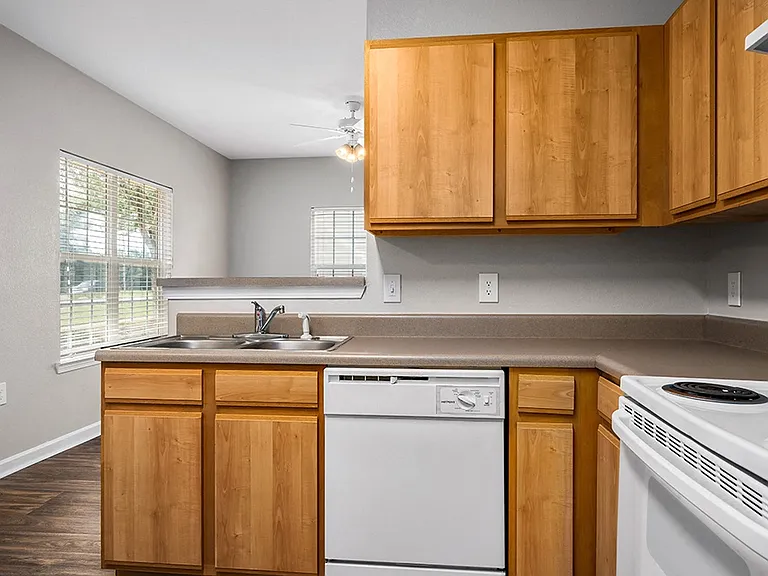 Maple Village Apartments — Photo 89