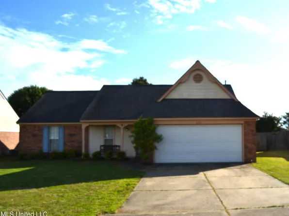 6343 Oak Cir W, Olive Branch, MS 38654