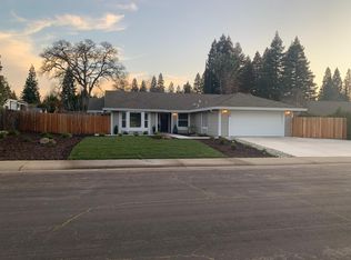 129 Cerrito Dr, Folsom, CA