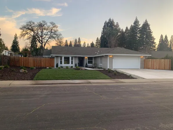 129 Cerrito Dr, Folsom, CA 95630