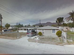 22268 Sherman Ave, Moreno Valley, CA 92553