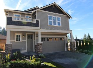 19627 23rd Dr SE #16, Bothell, WA 98012