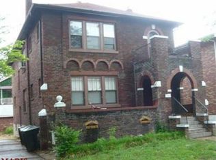 7111 Tulane Ave, Saint Louis, MO 63130