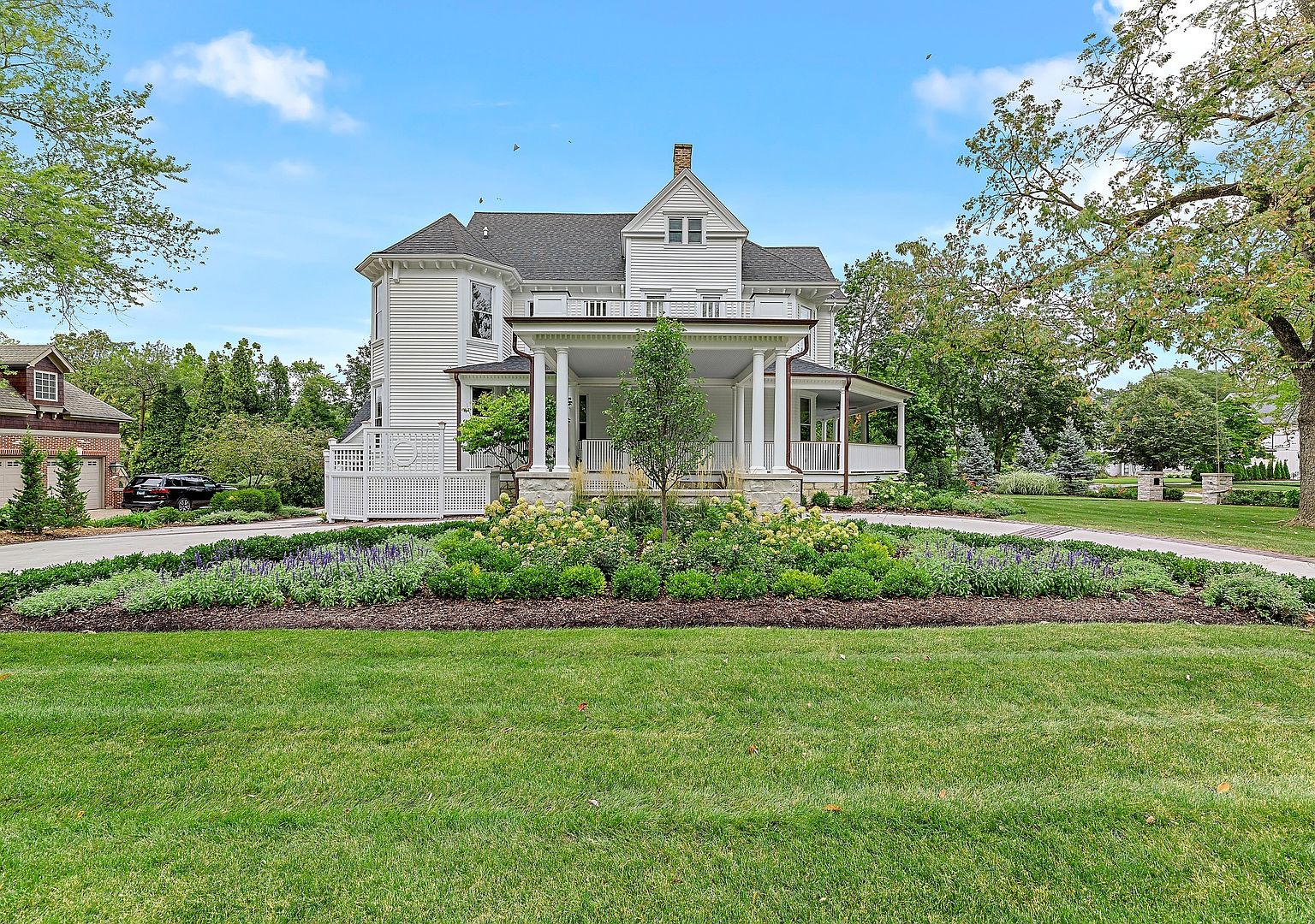 306 N Garfield St, Hinsdale, IL 60521 Zillow