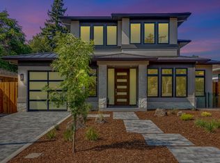 67 Lyell St, Los Altos, CA 94022