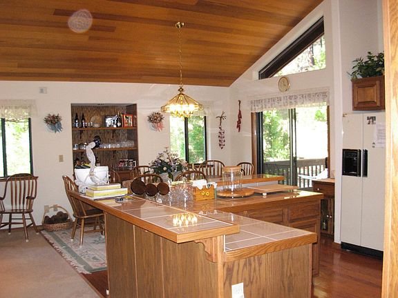Great Room Kitchen