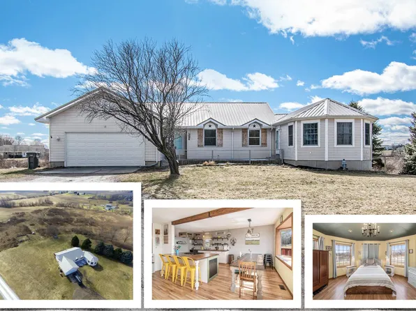 1336 W 120th St, Grant, MI 49327