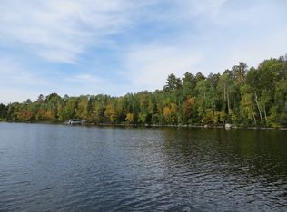 Tbd Lot 3 Raps Rd, Cook, MN 55723