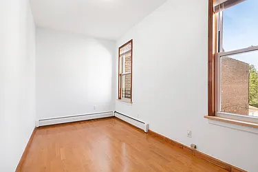 Rented by Compass