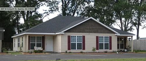 403 W Colquitt St #2 Photo 1
