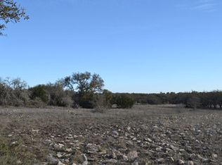 1 Highway 55 S, Rocksprings, TX 78880