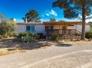 15451 Felix Rd, El Paso, TX 79938