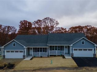 2 Julia Dr, North Providence, RI 02911