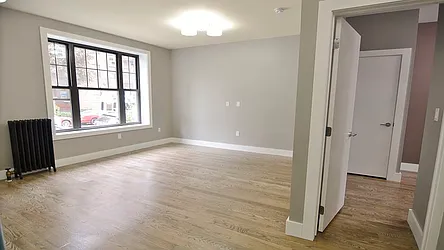 Rented by Park Property Advisors