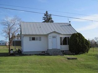 207 Foster Ave, Cottonwood, ID 83522