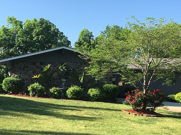 Spring view