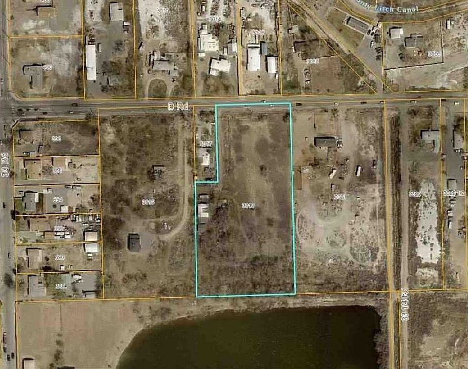 1st image of 3019 D Rd