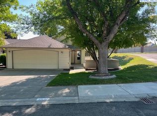 3531 S Fisher Ct, Kennewick, WA
