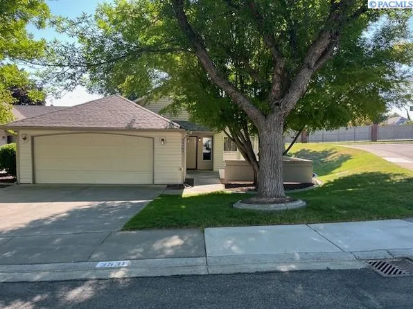3531 S Fisher Ct, Kennewick, WA 99337