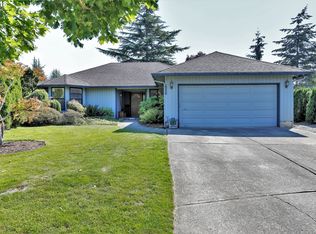 15205 NE 19th Ct, Vancouver, WA 98686
