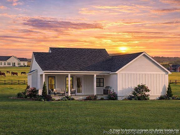 2nd image of 0 Paddock Meadows Rd Lot 13