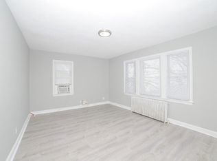 1817 18th St SE APT 4, Washington, DC 20020