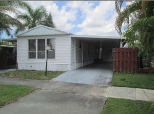21791 NW 6th St, Pembroke Pines, FL 33029