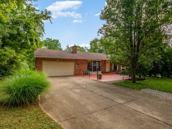 23570 Brightwood Dr, Lawrenceburg, IN 47025
