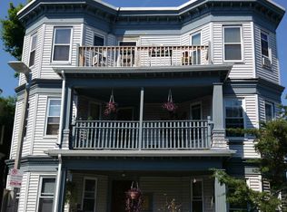 36 Draper St, Dorchester, MA 02122