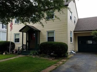 625 Highland Ave, Latrobe, PA 15650
