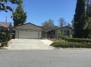 1166 Lockhaven Way, San Jose, CA 95129