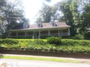 2727 Semmes St, East Pt, GA