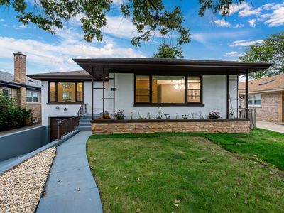 9539 Lorel Ave, Skokie, IL, 60077