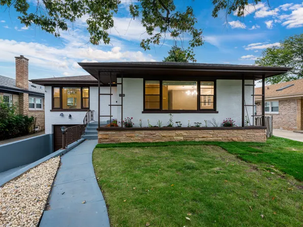 9539 Lorel Ave, Skokie, IL 60077