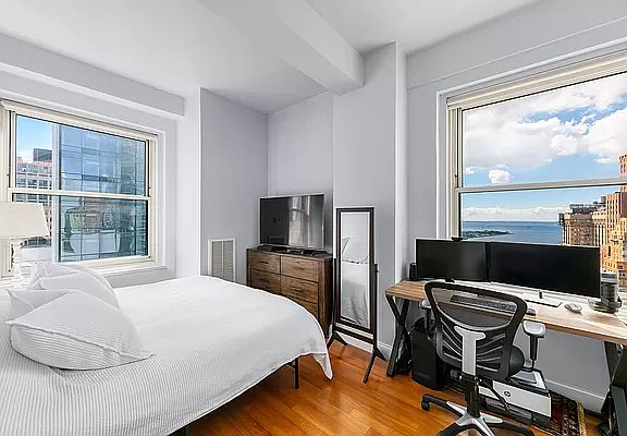 3rd image of 88 Greenwich St APT 3305