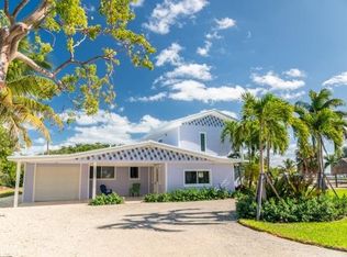161 E Ridge Rd, Plantation Key, FL 33036