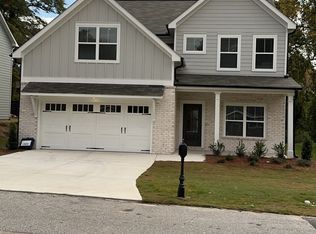 2965 Jefferson St, Mableton, GA 30106