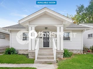 951 N Kealing Ave, Indianapolis, IN 46201