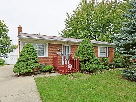 5th image of 736 Fairwood Blvd