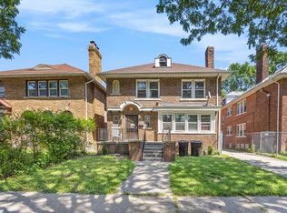 16830 Baylis St, Detroit, MI 48221