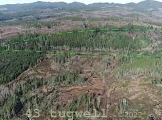 43 Tugwell Rd, Capital, BC V9Z 0J7