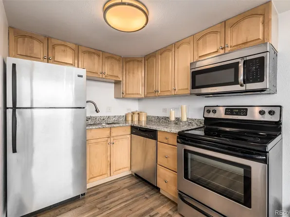 1035 Colorado Boulevard #501, Denver, CO 80206