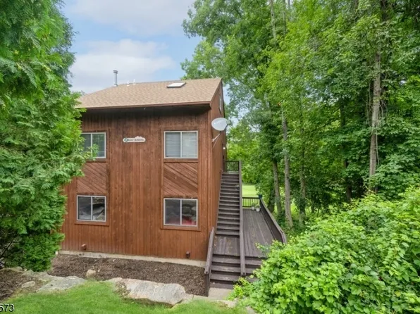 8 Baily Bunion Pl unit 5 #5, Vernon Twp., NJ 07462