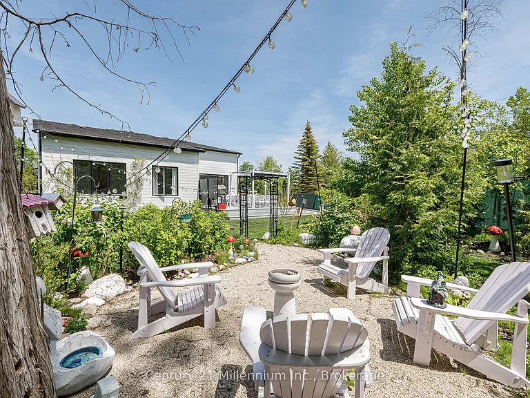100 Tekiah Rd — Photo 37
