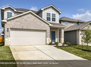 17420 Ginning Ct, Elgin, TX 78621