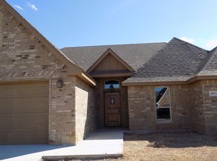3953 Caroline Ln, San Angelo, TX 76904